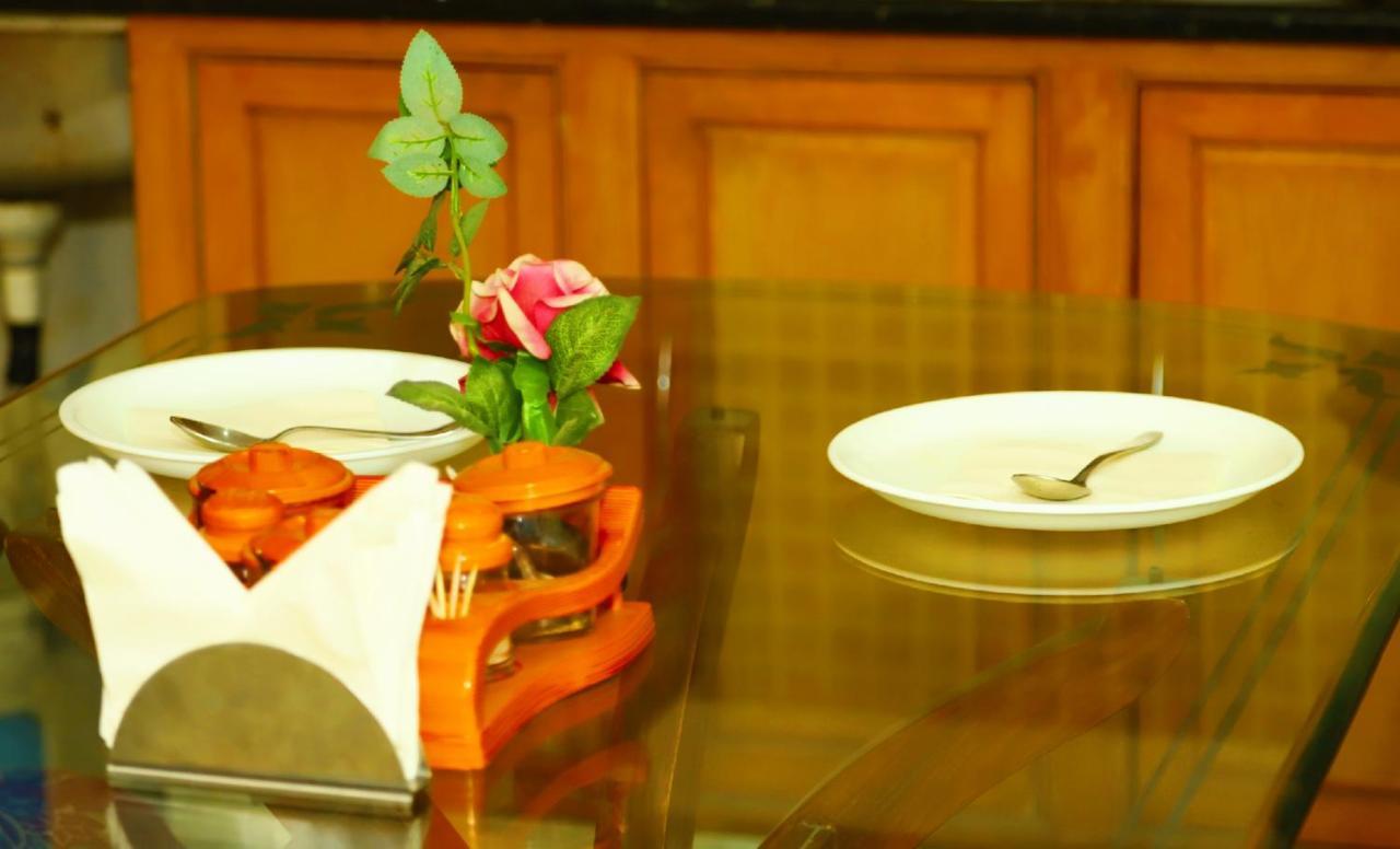Angel Nri B&B Greater Noida Exterior foto